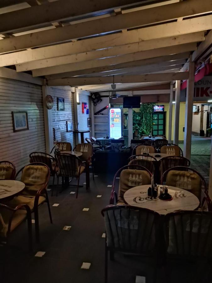 Apartman Nik-rom Bosanska Gradiska Dış mekan fotoğraf