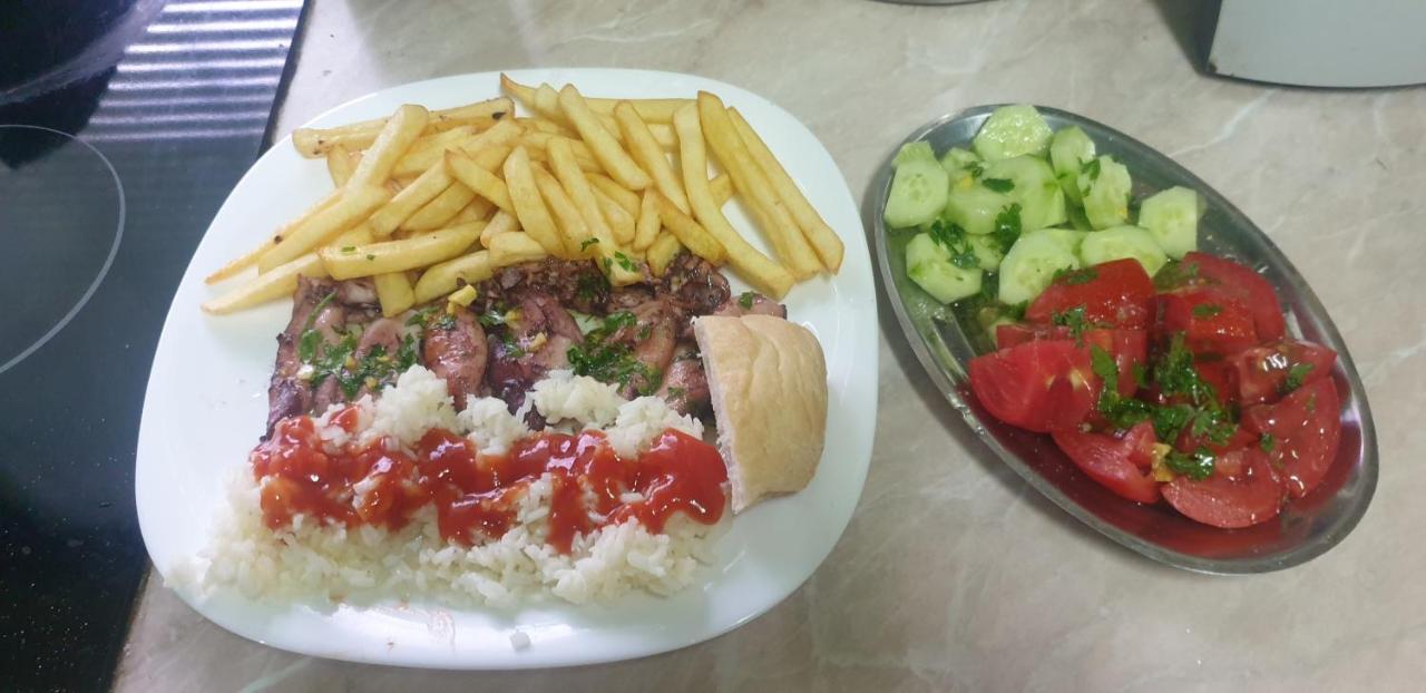 Apartman Nik-rom Bosanska Gradiska Dış mekan fotoğraf