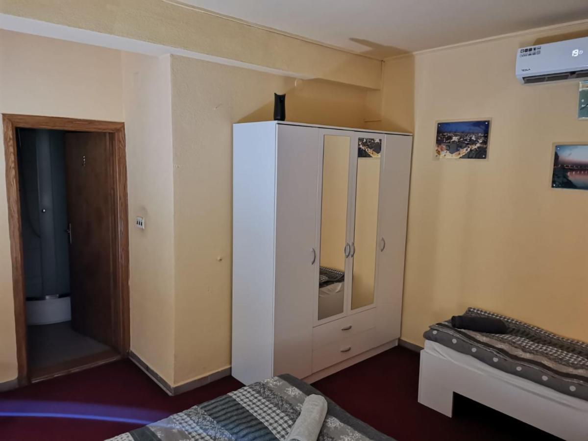 Apartman Nik-rom Bosanska Gradiska Dış mekan fotoğraf
