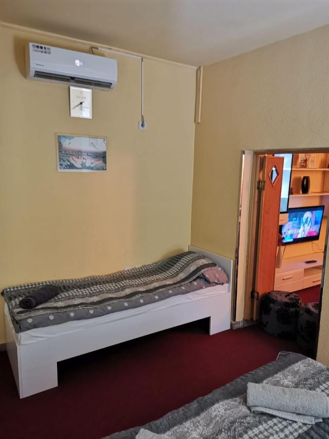 Apartman Nik-rom Bosanska Gradiska Dış mekan fotoğraf
